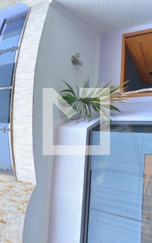 Casa à venda com 300m², 3 quartos e 4 vagasÁrea externa 