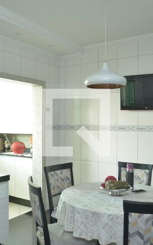Casa à venda com 300m², 3 quartos e 4 vagasCozinha