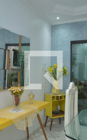 Casa à venda com 300m², 3 quartos e 4 vagasSala de Jantar