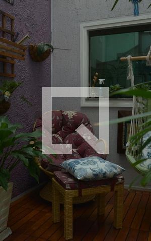 Casa à venda com 300m², 3 quartos e 4 vagasJardim de inverno