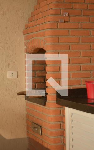 Casa à venda com 300m², 3 quartos e 4 vagasÁrea externa 