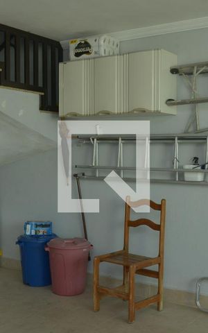 Casa à venda com 300m², 3 quartos e 4 vagasÁrea de ginastica