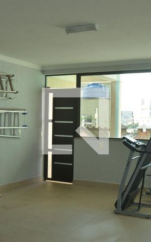 Casa à venda com 300m², 3 quartos e 4 vagasÁrea de ginastica