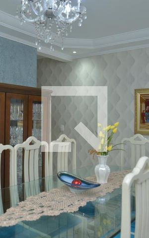 Casa à venda com 300m², 3 quartos e 4 vagasSala de Jantar