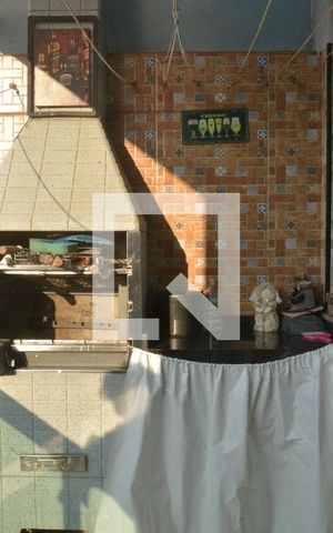 Casa à venda com 300m², 3 quartos e 4 vagasÁrea gourmet 