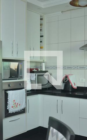 Casa à venda com 300m², 3 quartos e 4 vagasCozinha