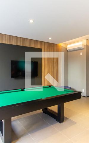 Apartamento à venda com 27m², 1 quarto e sem vaga Apartamento à venda com 27m², 1 quarto e sem vagaÁrea comum