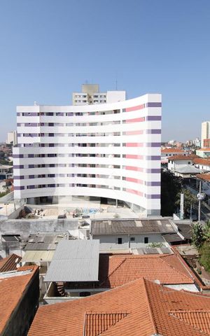 Apartamento para alugar com 52m², 2 quartos e 1 vagaVista