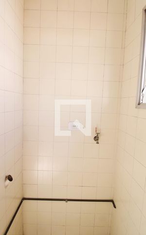 Apartamento para alugar com 52m², 2 quartos e 1 vagaCozinha