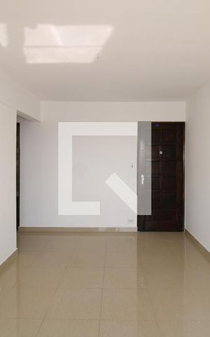 Apartamento para alugar com 52m², 2 quartos e 1 vagaSala