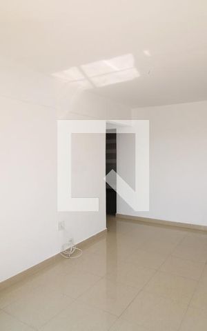 Apartamento para alugar com 52m², 2 quartos e 1 vagaSala