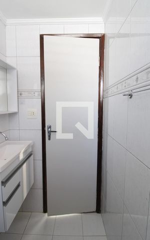 Apartamento para alugar com 52m², 2 quartos e 1 vagaBanheiro