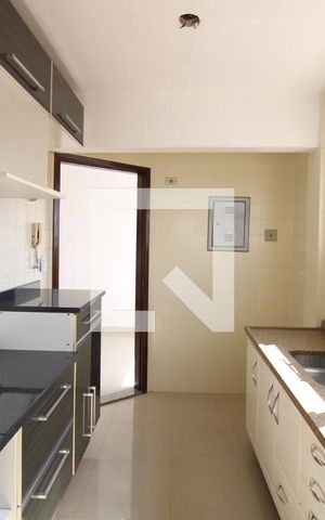 Apartamento para alugar com 52m², 2 quartos e 1 vagaCozinha