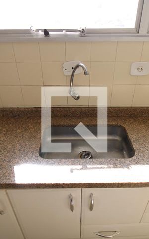Apartamento para alugar com 52m², 2 quartos e 1 vagaCozinha