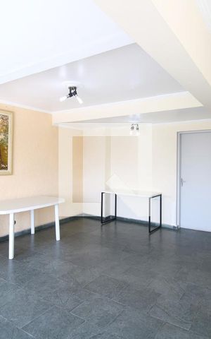 Apartamento para alugar com 52m², 2 quartos e 1 vagaÁrea comum - Salão de festas