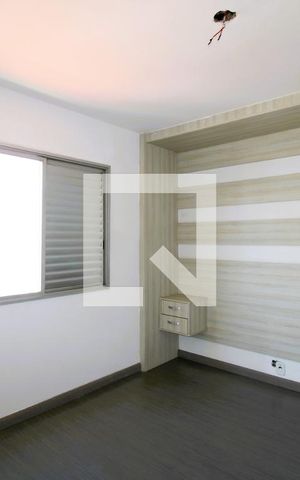 Apartamento para alugar com 52m², 2 quartos e 1 vagaQuarto 2