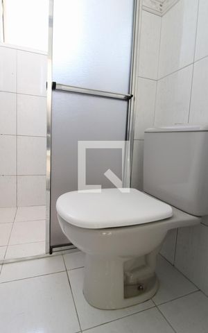 Apartamento para alugar com 52m², 2 quartos e 1 vagaBanheiro