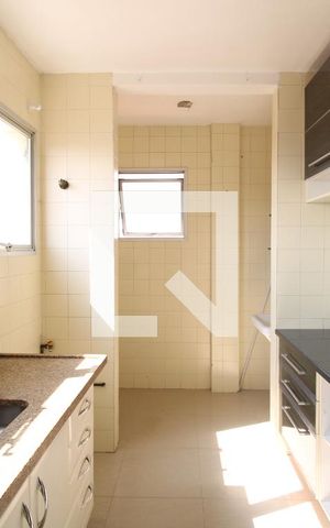 Apartamento para alugar com 52m², 2 quartos e 1 vagaCozinha
