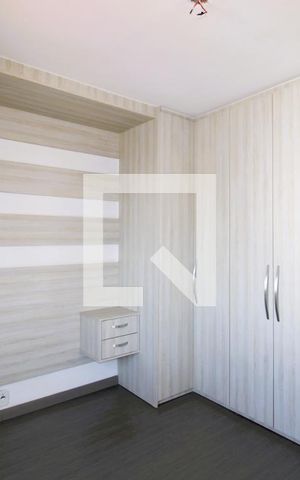 Apartamento para alugar com 52m², 2 quartos e 1 vagaQuarto 2