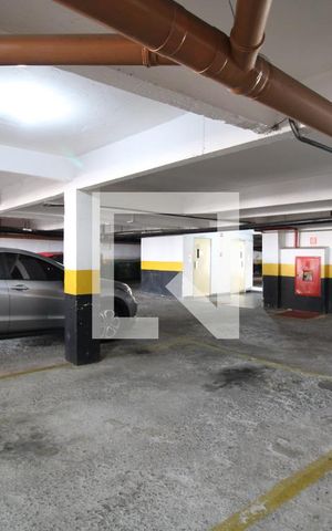 Apartamento para alugar com 52m², 2 quartos e 1 vagaGaragem