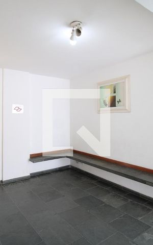 Apartamento para alugar com 52m², 2 quartos e 1 vagaÁrea comum - Salão de festas
