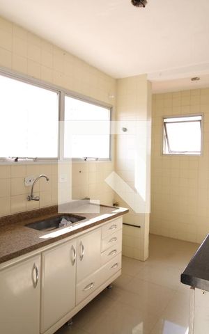 Apartamento para alugar com 52m², 2 quartos e 1 vagaCozinha
