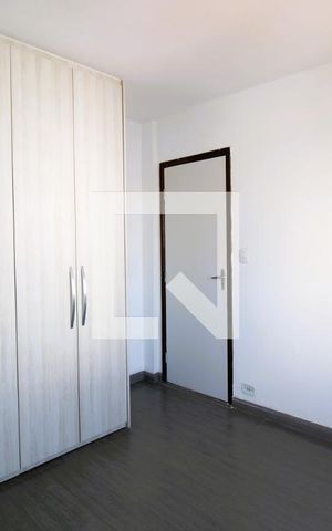 Apartamento para alugar com 52m², 2 quartos e 1 vagaQuarto 2