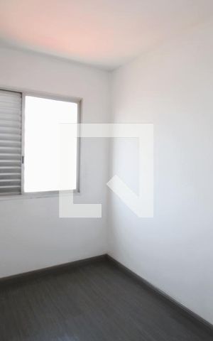 Apartamento para alugar com 52m², 2 quartos e 1 vagaQuarto 1