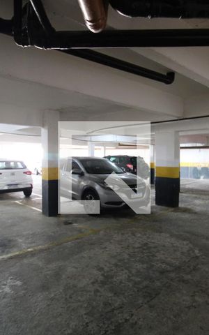 Apartamento para alugar com 52m², 2 quartos e 1 vagaGaragem