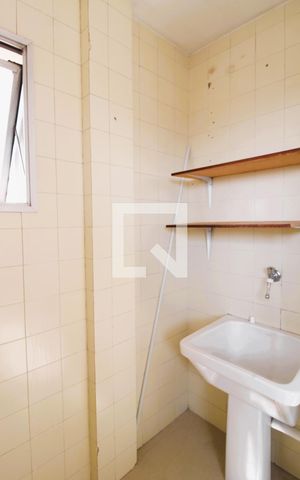 Apartamento para alugar com 52m², 2 quartos e 1 vagaCozinha - Tanque