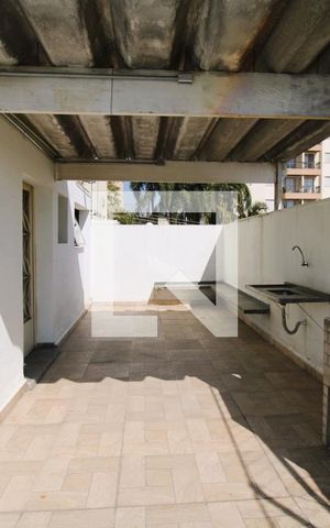 Apartamento para alugar com 52m², 2 quartos e 1 vagaÁrea comum - Churrasqueira