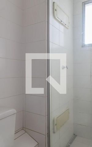 Apartamento à venda com 54m², 2 quartos e 1 vagaBanheiro