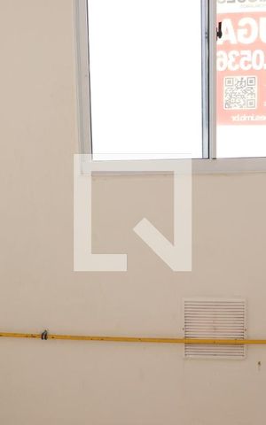 Apartamento à venda com 44m², 2 quartos e 1 vagaCozinha e Área de Serviço