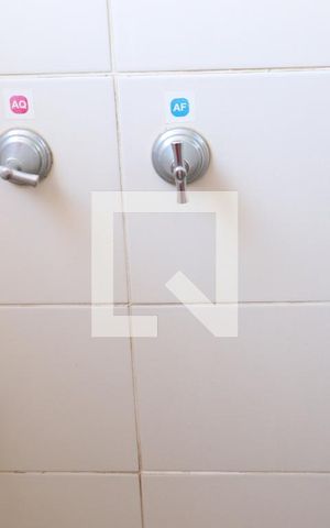 Apartamento à venda com 44m², 2 quartos e 1 vagaBanheiro