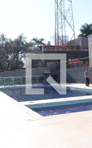 Apartamento à venda com 44m², 2 quartos e 1 vagaÁrea comum - Piscina
