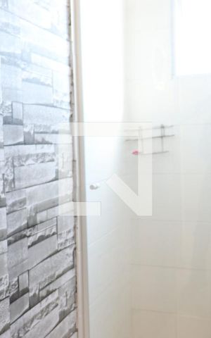Apartamento à venda com 44m², 2 quartos e 1 vagaBanheiro