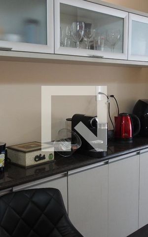 Casa para alugar com 349m², 2 quartos e 5 vagasCozinha