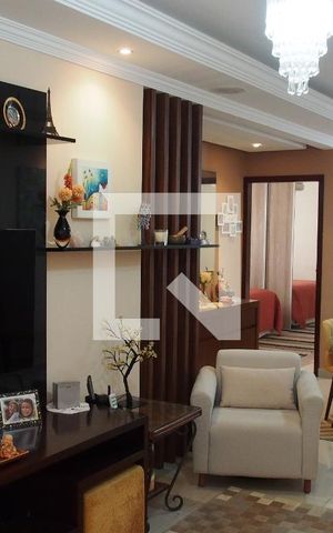Casa para alugar com 349m², 2 quartos e 5 vagasSala
