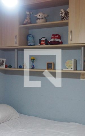 Casa para alugar com 349m², 2 quartos e 5 vagasQuarto 2