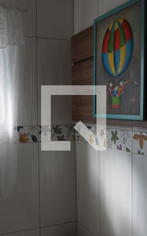 Casa para alugar com 349m², 2 quartos e 5 vagasBanheiro da Suíte
