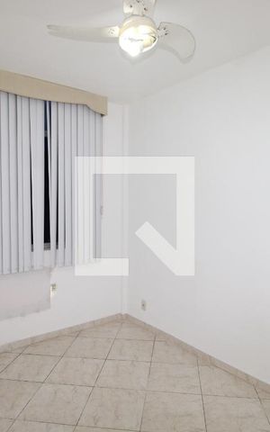 Apartamento à venda com 50m², 2 quartos e 1 vagaQuarto 2