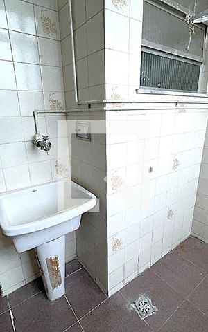 Apartamento à venda com 50m², 2 quartos e 1 vagaÁrea de Serviço