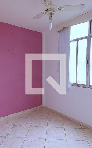 Apartamento à venda com 50m², 2 quartos e 1 vagaQuarto 1