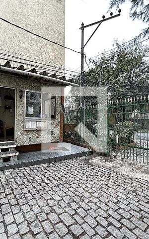 Apartamento à venda com 50m², 2 quartos e 1 vagaPortaria