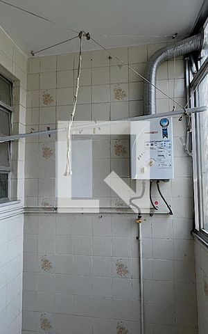 Apartamento à venda com 50m², 2 quartos e 1 vagaÁrea de Serviço
