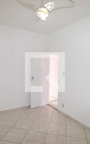 Apartamento à venda com 50m², 2 quartos e 1 vagaQuarto 2