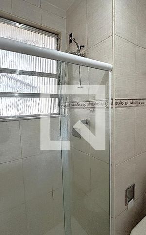 Apartamento à venda com 50m², 2 quartos e 1 vagaBanheiro