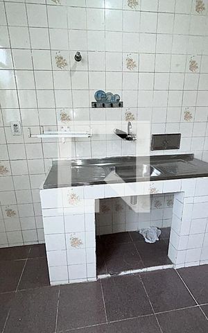 Apartamento à venda com 50m², 2 quartos e 1 vagaCozinha