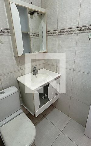 Apartamento à venda com 50m², 2 quartos e 1 vagaBanheiro