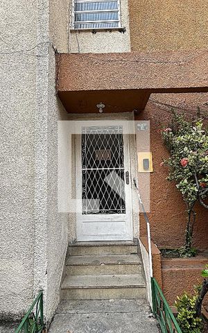 Apartamento à venda com 50m², 2 quartos e 1 vagaEntrada